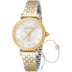 Just Cavalli - JC1L266M0055 - Horloge - Vrouw
