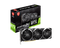 MSI GeForce RTX 3060 - VENTUS 3X - 12GB GDDR6 - OC
