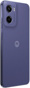 Motorola Moto E15 - Smartphone - 32 MP camera - Paars