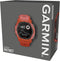 Garmin Instinct - GPS Outdoor Horloge - 100m waterbestendig - Rood