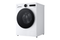 LG F4WX859Y - Voorlader wasautomaat - Direct Drive AI was technologie TurboWash 360 graden ThinQ