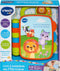 VTech Baby LIVRE A COMPTINES DES P'TITS L