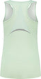 Rogelli Aya - Hardloop Singlet Dames - Ademend - Groen (S)