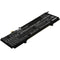 HP Spectre X360 - Accu SP04XL - 15.4V 3850 mAh - Zwart