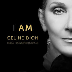Céline Dion - I AM: CELINE DION - LP - 2xLP