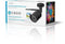 Nedis - WiFi Smart Outdoor IP-camera - Full HD 1920x1080 - Waterdicht IP65