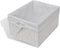 vidaXL - Dressoir - wit