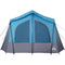 vidaXL - Tent - 5-persoons - waterdicht - blauw