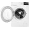 Aeg LR73CW86 - Wasmachine 8kg 1600t - Wit