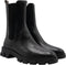 Michael Kors Ridley Chelsea Boots - Dames - Luxe uitstraling - Zwart - Maat 41