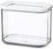 Mepal Modula - Bewaardoos 1000 ml - Luchtdicht - Wit