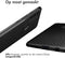 iMoshion Hoesje Geschikt voor Motorola Moto G50 Hoesje Siliconen - iMoshion Carbon Softcase Backcover - Zwart