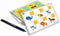 Clementoni - Magnetisch Letters & Dieren Etui - Vanaf 3 jaar