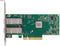 Nvidia MCX4121A-ACAT - ConnectX-4 Lx EN Adapter Card - 25GbE Dual-Port SFP28 PCIe 3.0 x8