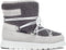 Luhta Nauttiva MS - Snow Boots - A.W.S. Waterproof Membraan - Steel Grey