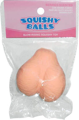 Kheper Games Squishy Balls Flesh OS - stressbal teelbal - stressbal