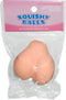 Kheper Games Squishy Balls Flesh OS - stressbal teelbal - stressbal