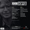 John Denver - His Ultimate Collection LP - 180 grams - Stereo