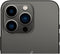 Apple iPhone 13 Pro - Grafiet - 512 GB - Fysieke simkaart + eSIM