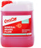 CyclOn - Mineral Brake Fluid - 2,5 liter - Rood