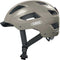 Abus helm Hyban 2.0 monument grey L 56-61cm