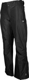 Rucanor Victor Ski Skibroek Basic Heren Zwart Maat M