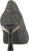 Bullboxer - Hak/Pump - Dames - Grijs - Maat 38