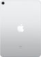 Apple iPad Pro - 11 inch - A12X Bionic - WiFi - 64GB - Zilver - 6e generatie