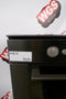Whirlpool AMW 840 IX - Inbouw combimagnetron - 40L - Zilver