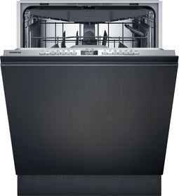 Siemens SN63EX06VE - Inbouw vaatwasser - 14 couverts - Energieklasse B - 44 dB
