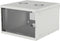 Intellinet 714150 - Wandkast 19 inch 6HE - IP20 Grijs-wit (RAL 7035)