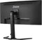 Iiyama G-Master GCB3481WQSU-B1 - Curved Gaming Monitor - 3440x1440 180Hz 0.3ms - Zwart