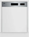 Inbouw vaatwasser Beko BDSN15430X