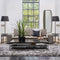 Riviera Maison Spiegel - Place des Voges Mirror 180x70 - Bruin - Eikenhout
