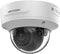 Hikvision DS-2CD2743G2-IZS - IP domecamera - 4MP 2.8-12mm AcuSense IR tot 40m - Wit