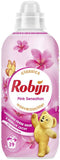 Robijn Wasverzachter Pink Sensation - 39 Wasbeurten - 780 ml