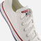 Converse Chuck Taylor All Star - Lage sneakers - Iconisch silhouet - Optical White - Maat 38