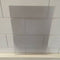 Klika - Prijskaarthoes vertikaal voor 500x700mm - 10 stuks