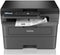 Brother DCPL2620DW - Multifunctioneel Laserprinter - A4 32 ppm - Zilver