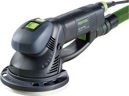 Festool RO 150 FEQ - Excentrische schuurmachine - 720W 150mm schijf - Klittenbandbevestiging