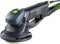 Festool RO 150 FEQ - Excentrische schuurmachine - 720W 150mm schijf - Klittenbandbevestiging
