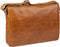 Dbramante1928 Marselisborg - Schoudertas - Geschikt voor 14 inch - Leer