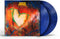 Snow Patrol - Forest Is The Path - Indie Only Marbled Blue 2LP