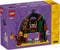 LEGO® Halloweenschuur (40721) - Bouwspeelgoed - 205 onderdelen - Voor kinderen vanaf 8 jaar