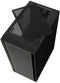 iBox CETUS 903 - Midi Tower PC - ATX micro ATX - Zwart