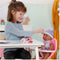 BABY born Eva - Babypop 43 cm - 10 speelfuncties met watermagie