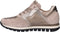 Gabor 108235 - Lage sneakers - Suède - H-Leest - Beige
