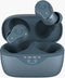 Fresh 'n Rebel Twins Elite - Draadloze In-ear Oordopjes - ANC - Blauw