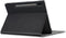 Just in Case Samsung Galaxy Tab S7 FE - Premium QWERTZ Bluetooth Keyboard Cover - Zwart
