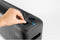 Black & Decker BXMRA1500E - Elektrische kachel - 1500W - Zwart